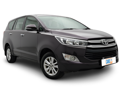 Toyota Innova Crysta-img